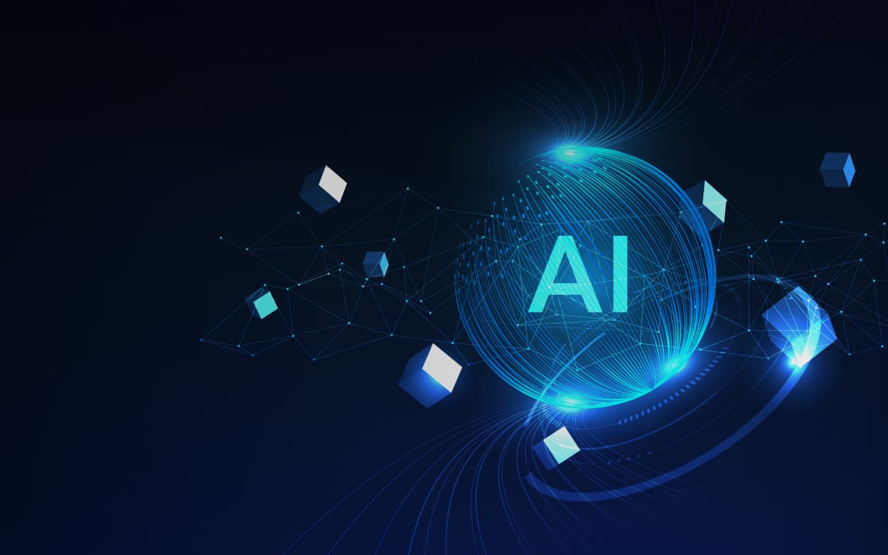 AI Innovation Banner Image