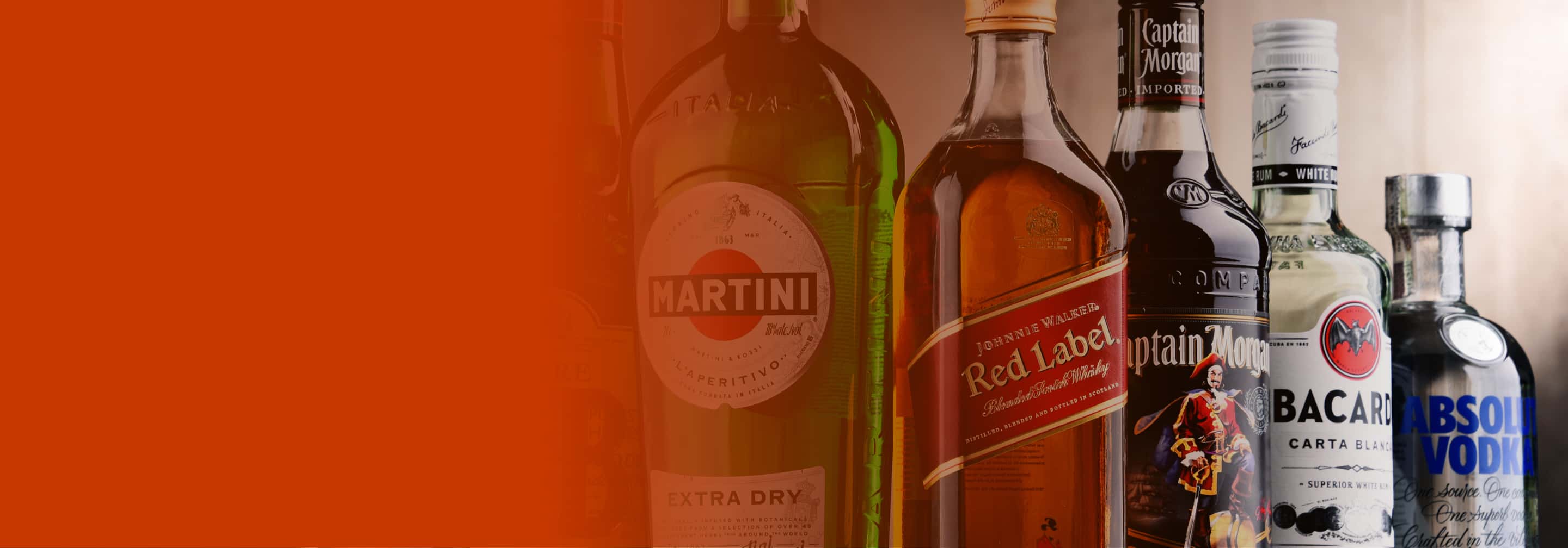 Online Visibility Is Reforming the Alcohol Industry