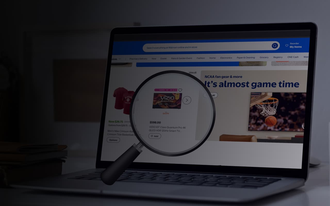 Assortment Competitor Benchmarking Banner Image