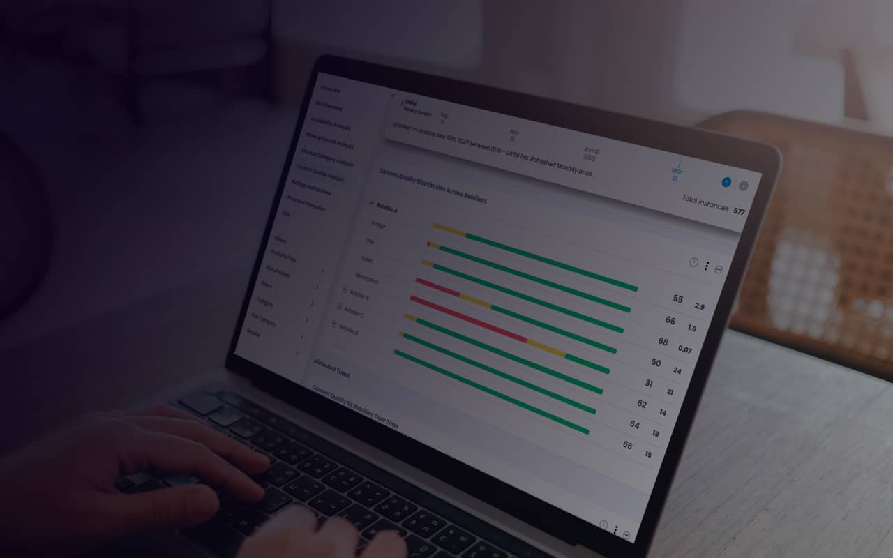 Content Analytics Banner Image