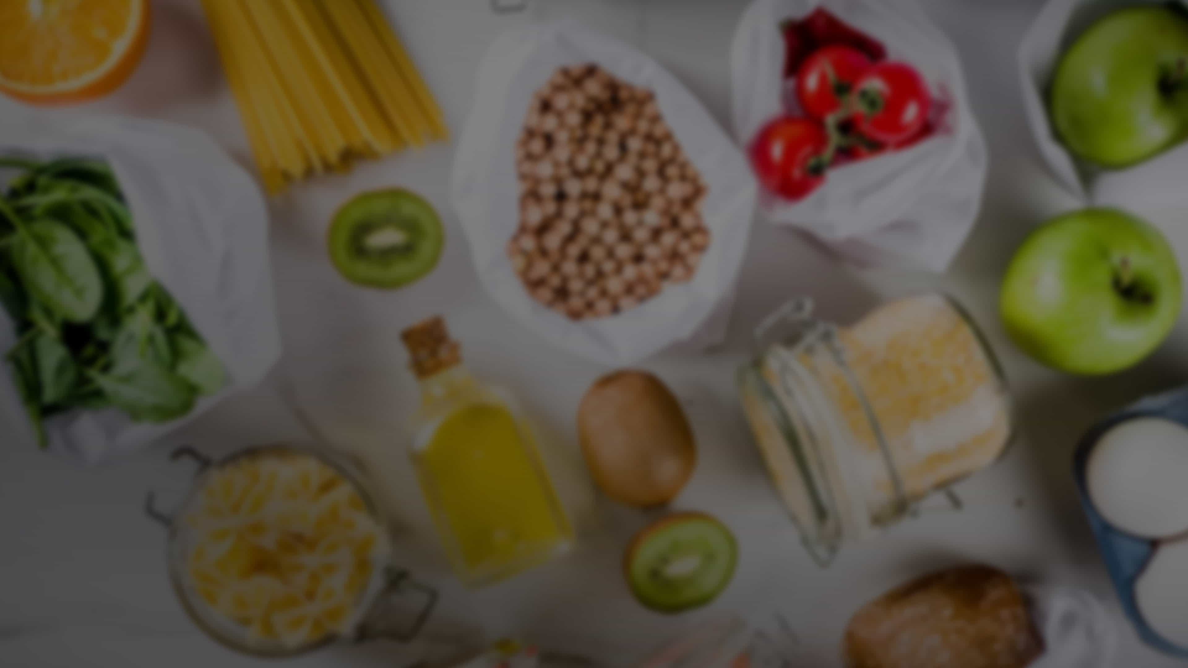 The US CPG Competitive Landscape (H2 2019)