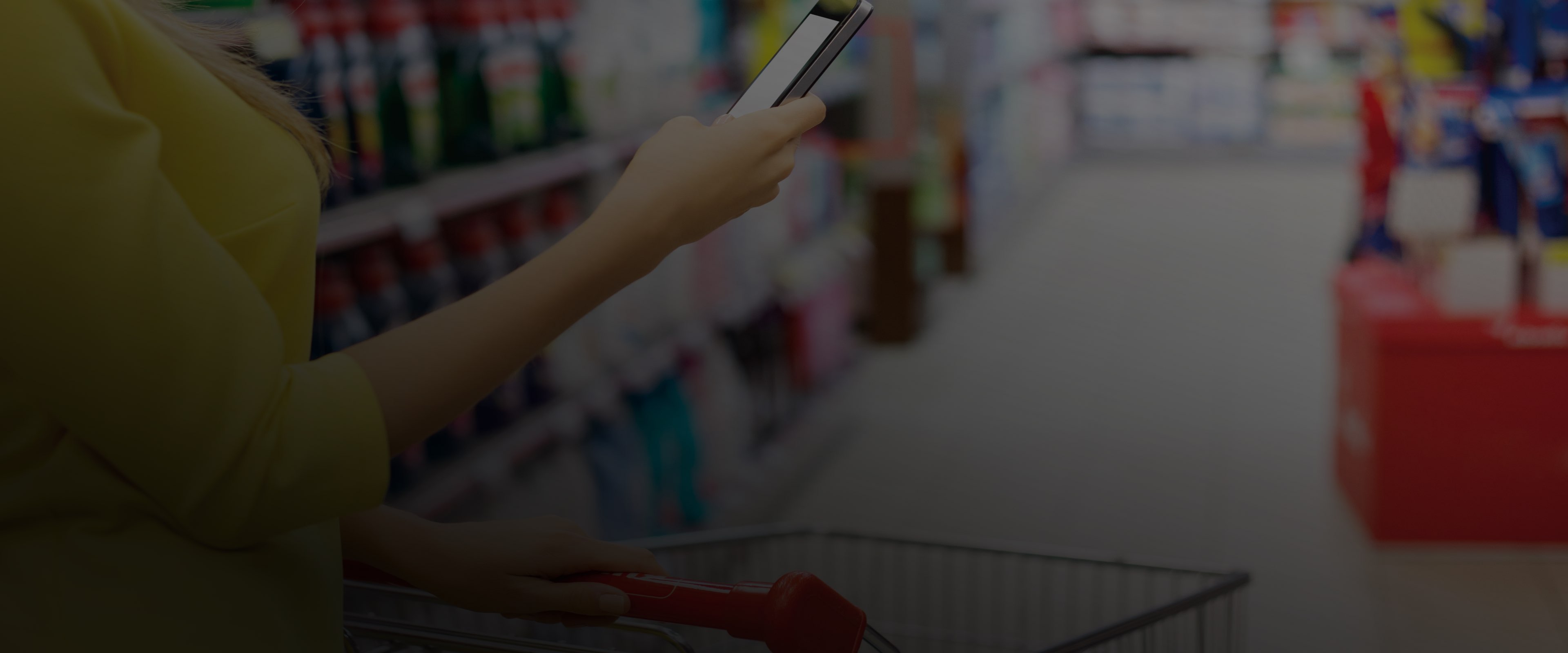 The US CPG Competitive Landscape (Q1 2019)