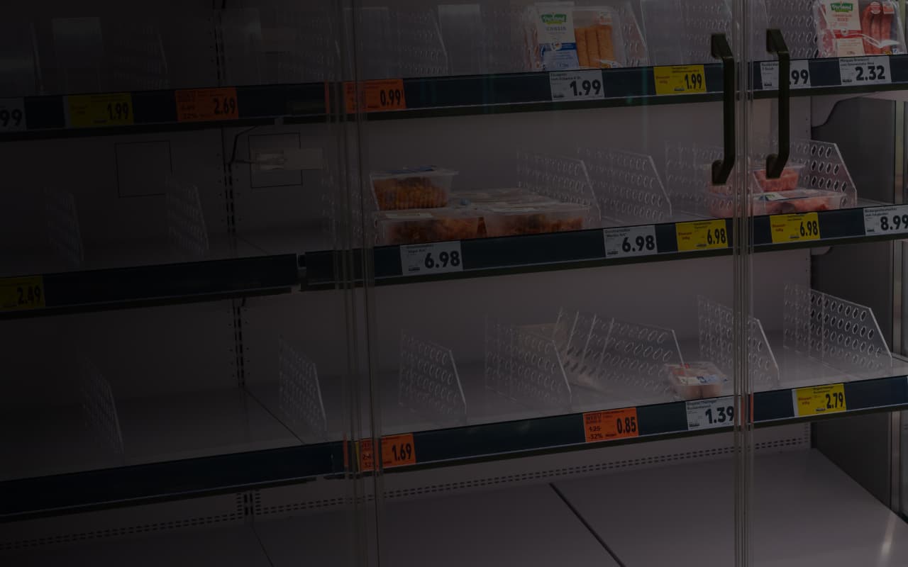 Digital Shelf Pricing, Availability & Assortment Banner Image