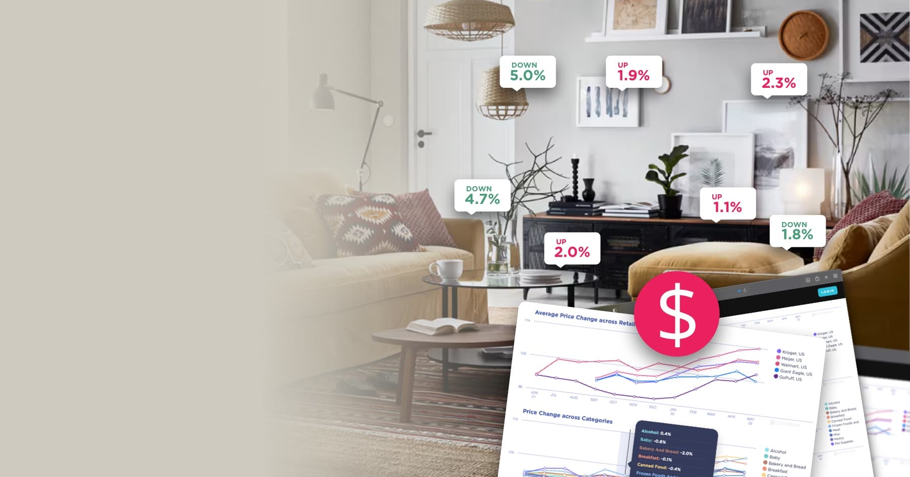 U.S. Home Price Tracker