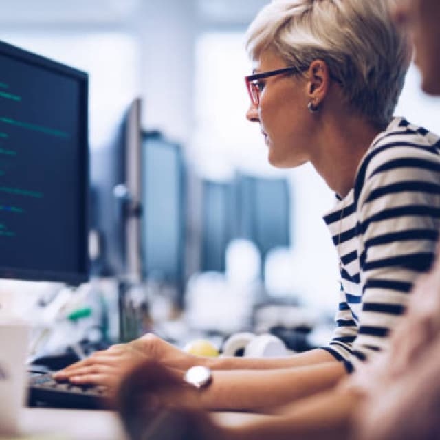 Data Engineering & Delivery