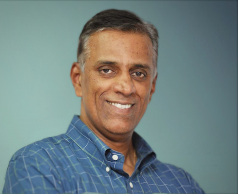 Krishnan Thyagarajan