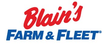 Blains Logo