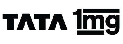TATA 1MG Logo