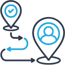 Omnichannel Pricing Icon