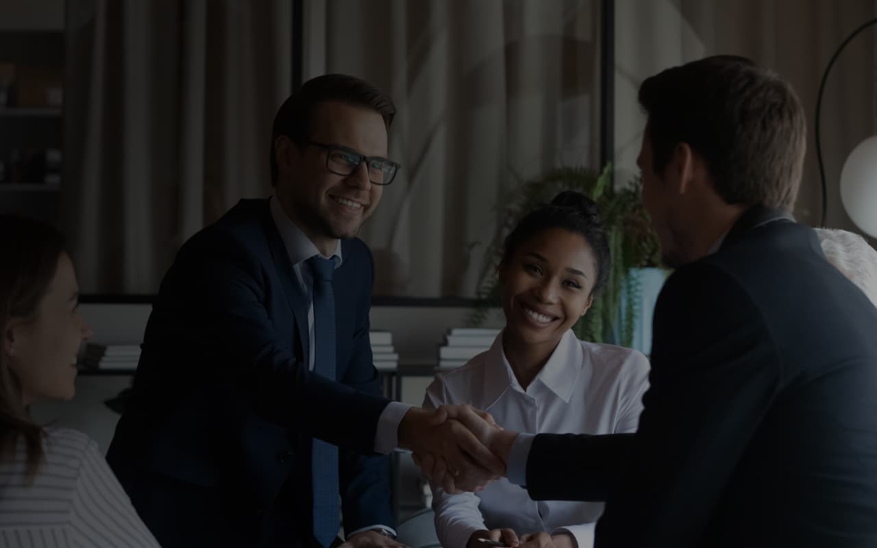 DataWeave Partners Page Banner Image