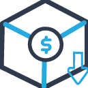 Pricing Architecture Optimization icon