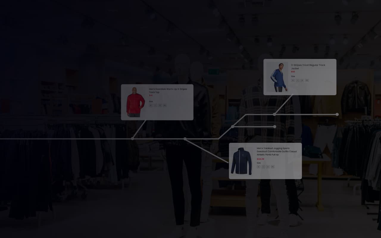 Product Matching Banner Image