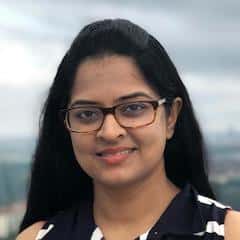 Rohita, Customer Success Manager