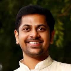 Sandeep, Associate Architect