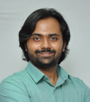 Shailendra Nagarajan