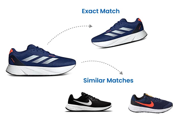 AI-Powered Product Matching