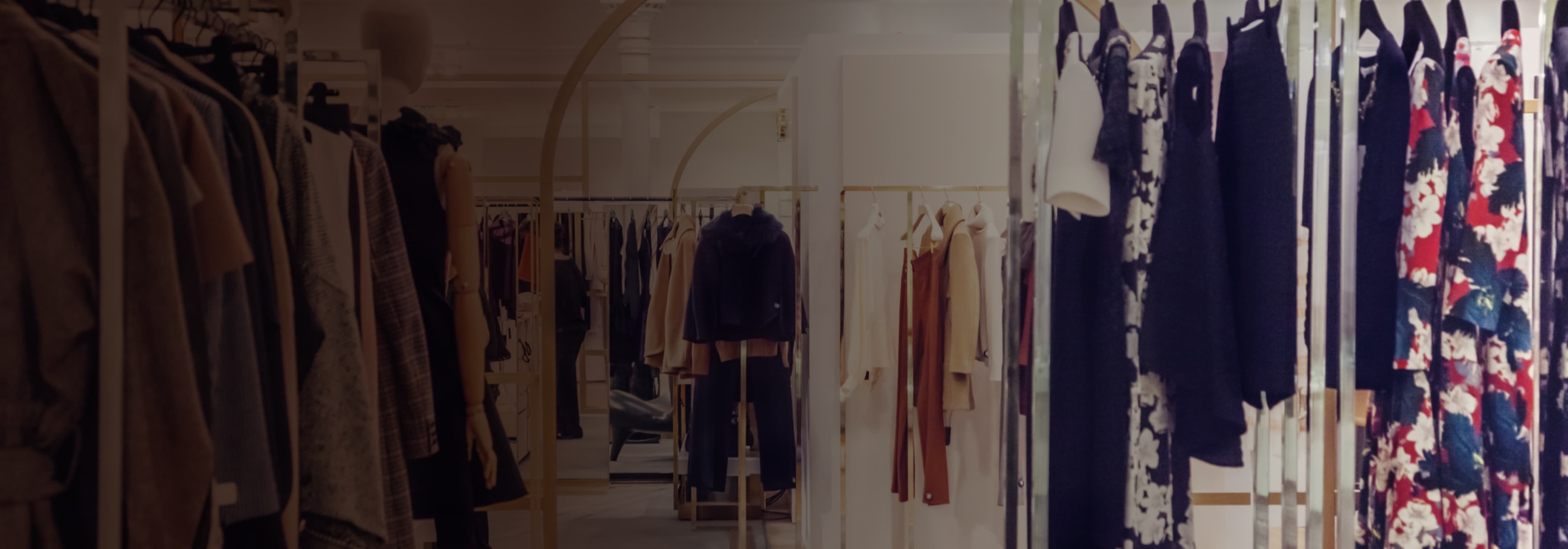 UK Fashion Retail Report 2022