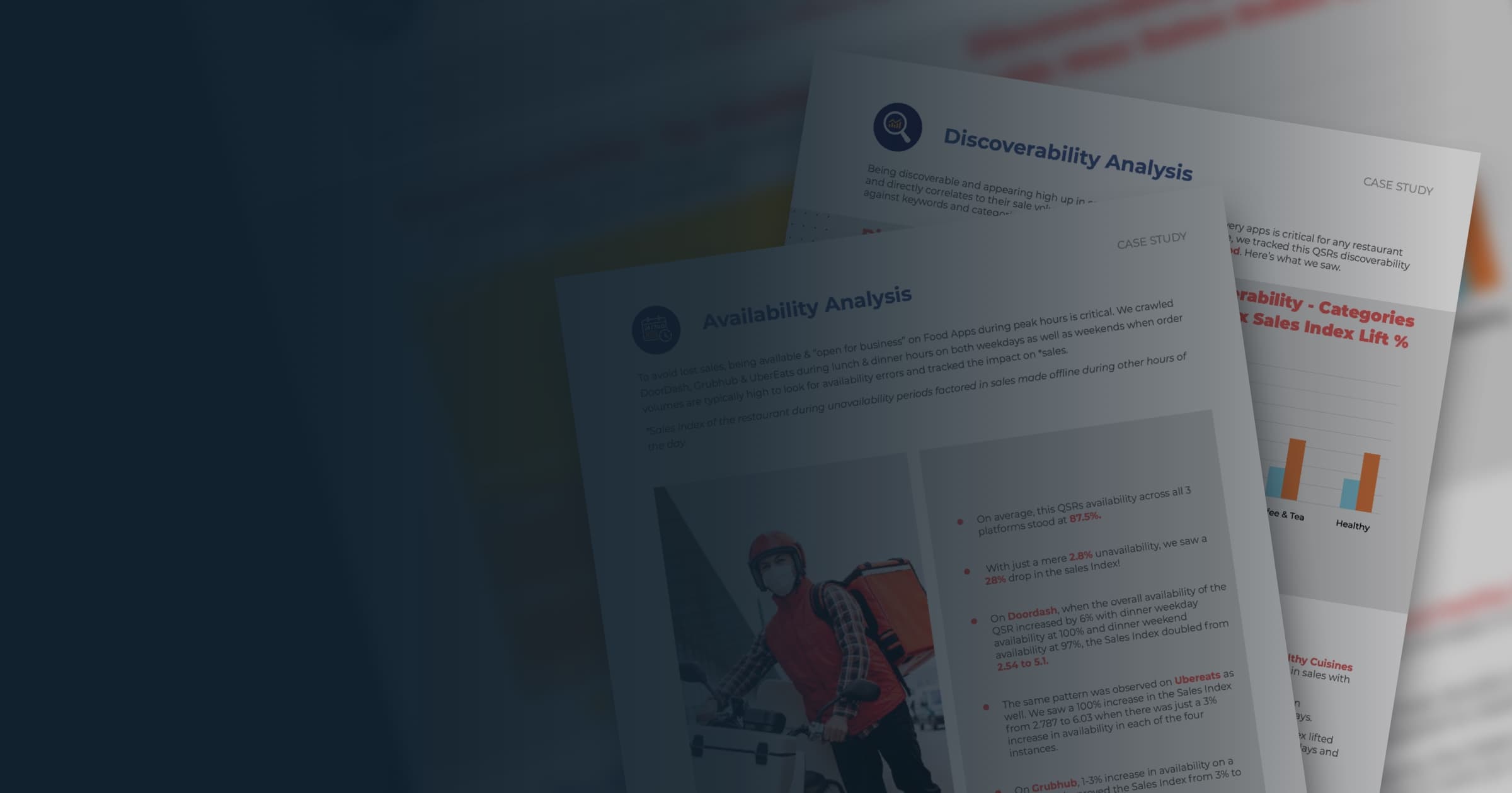 DataWeave's QSR Intelligence helps American Chain increase sales